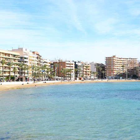 Lel Apartament Torrevieja Extérieur photo