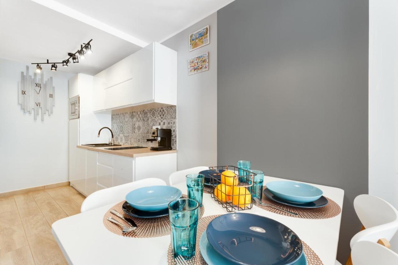 Lel Apartament Torrevieja Extérieur photo