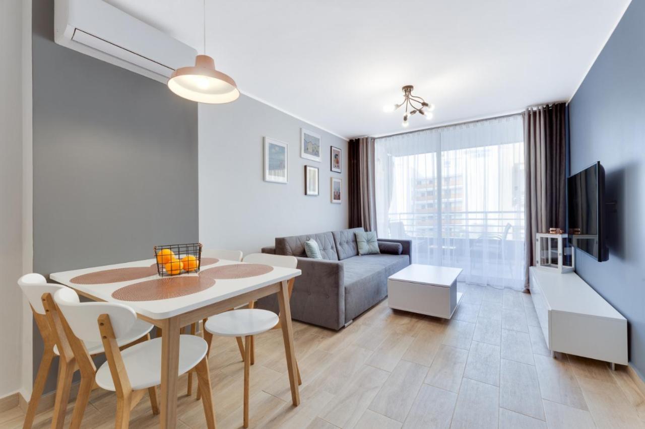 Lel Apartament Torrevieja Extérieur photo