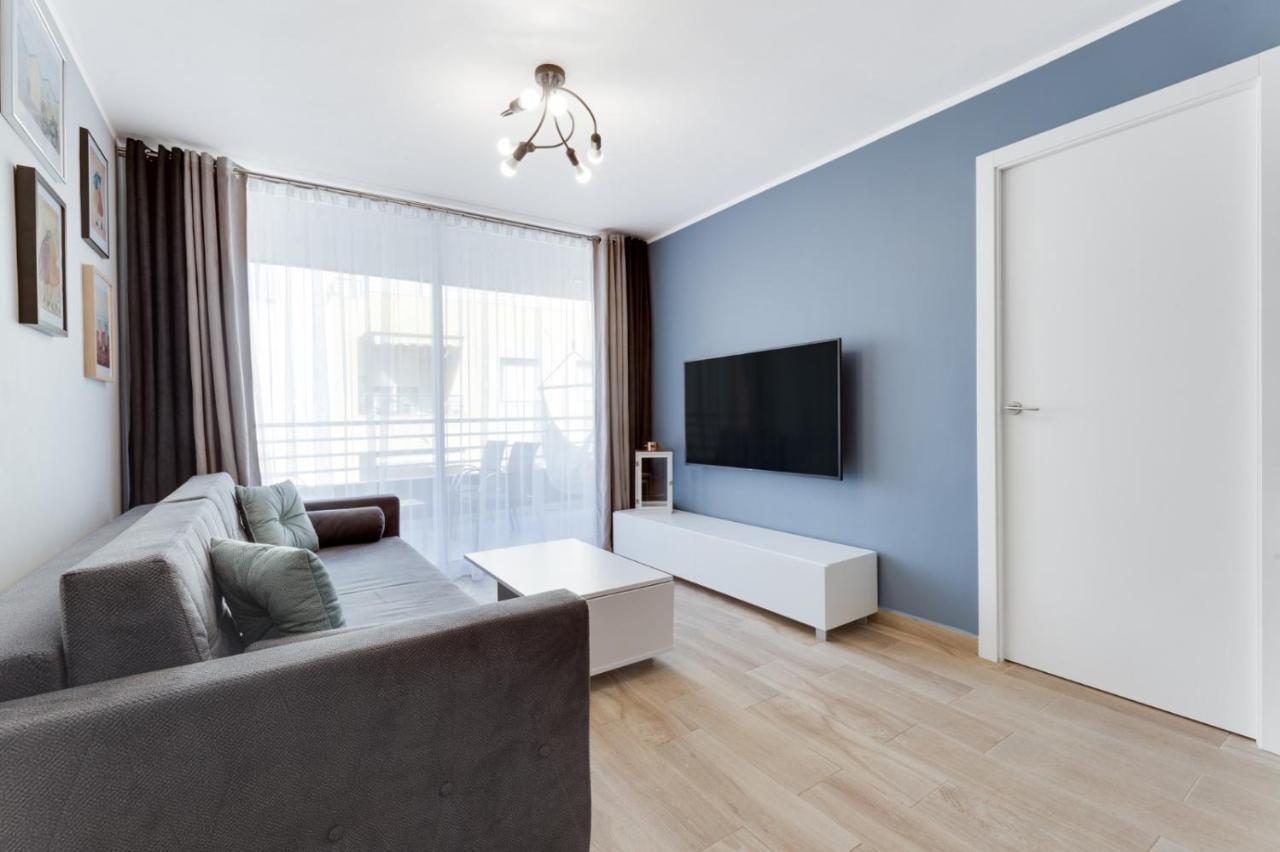 Lel Apartament Torrevieja Extérieur photo