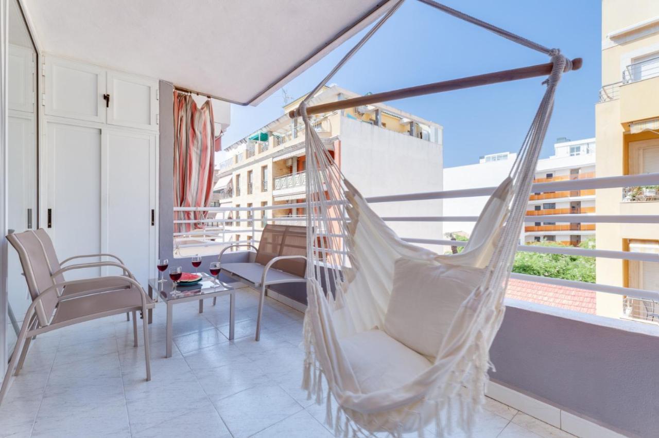 Lel Apartament Torrevieja Extérieur photo