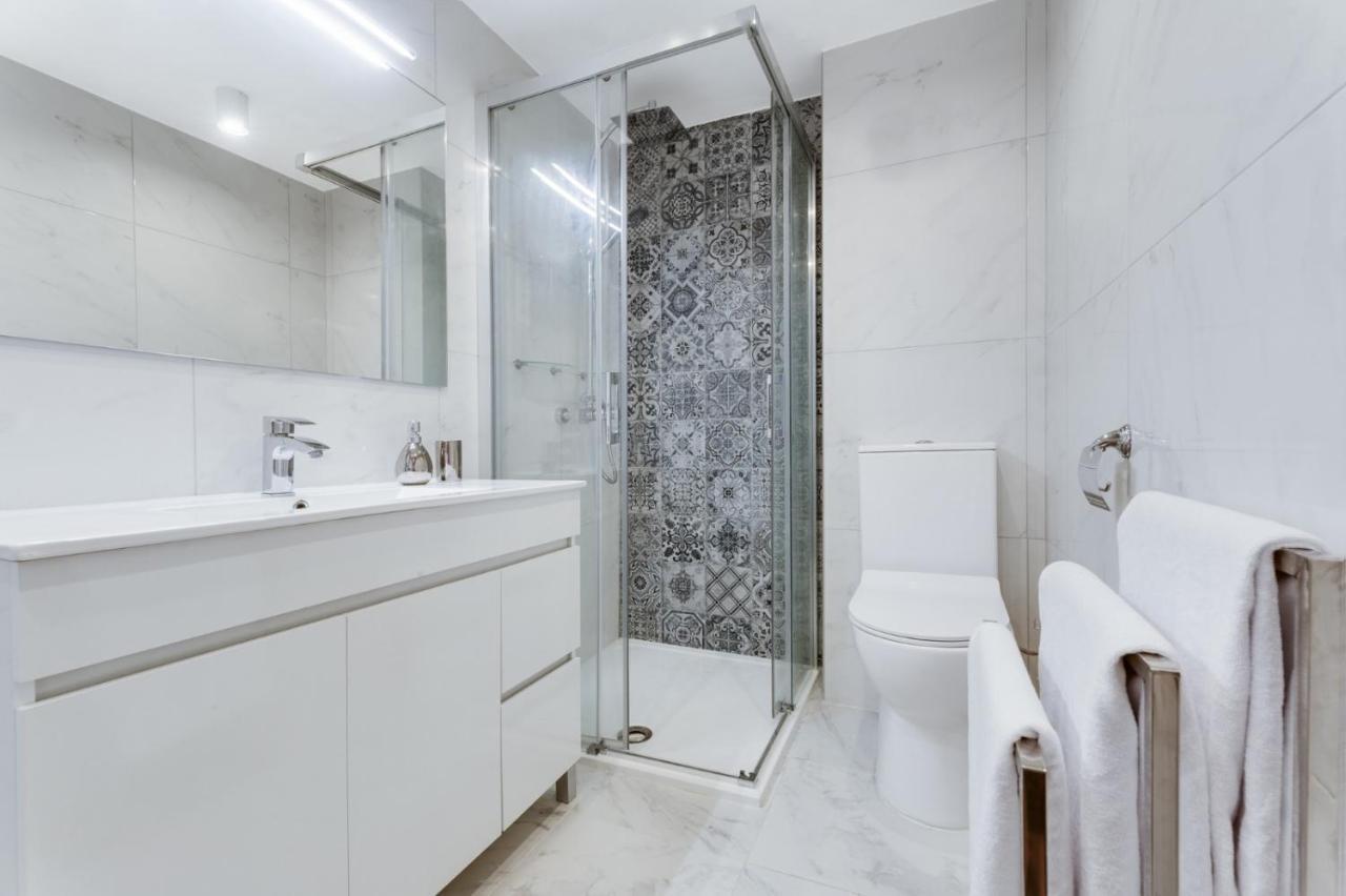 Lel Apartament Torrevieja Extérieur photo